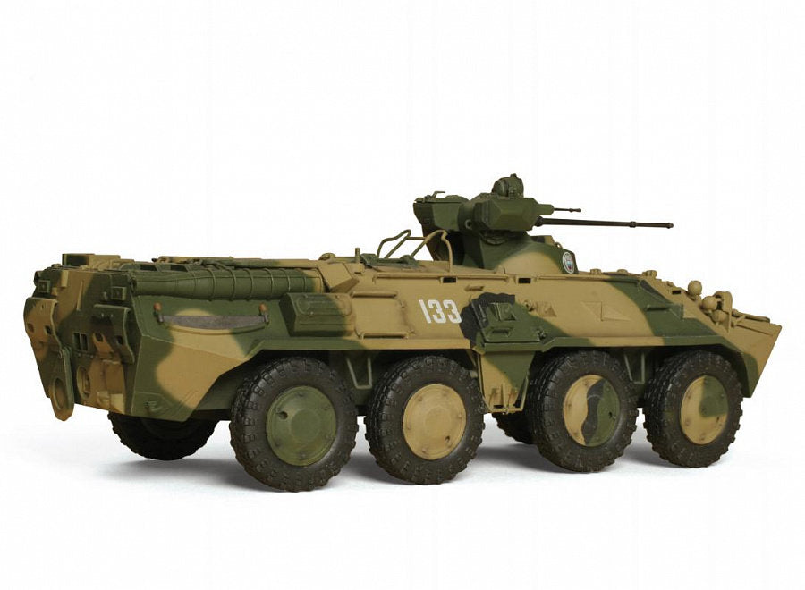 BTR-80A Zvezda