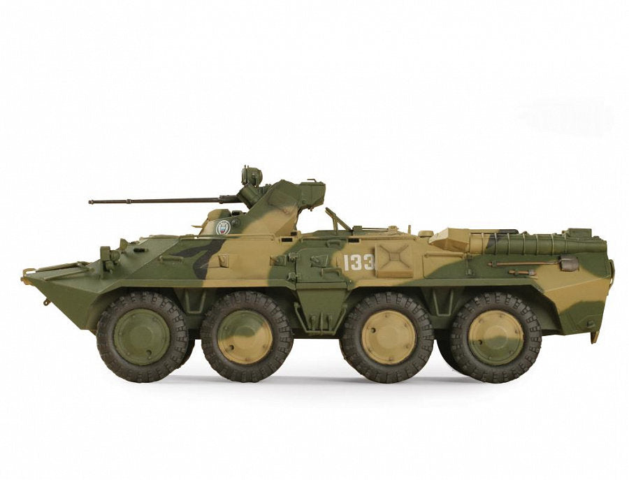 BTR-80A Zvezda