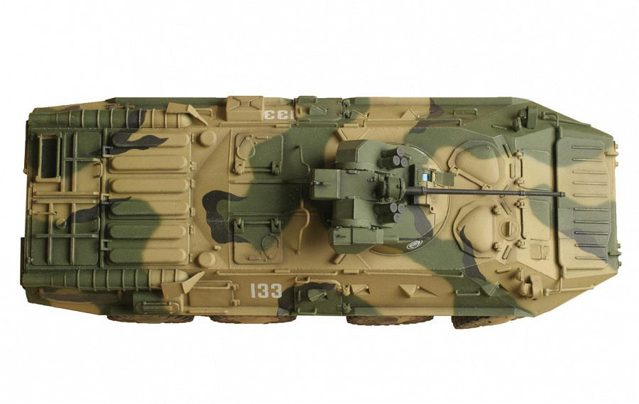 BTR-80A Zvezda