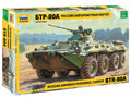 BTR-80A Zvezda