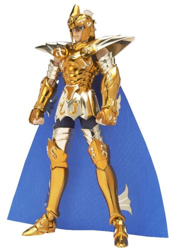 Poseidon Sea Horse Baian Myth Cloth