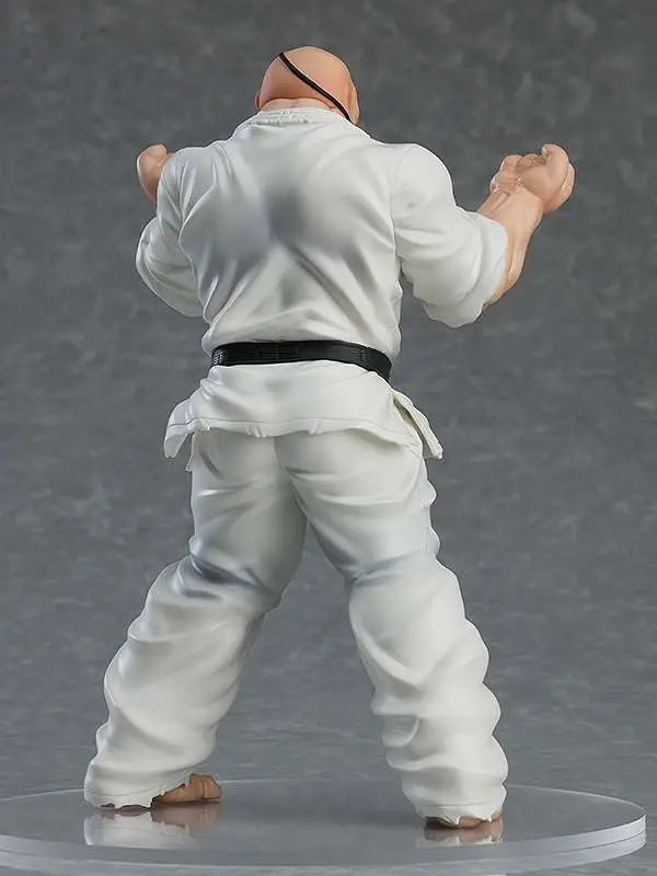 Baki Doppo Orochi POP UP Parade