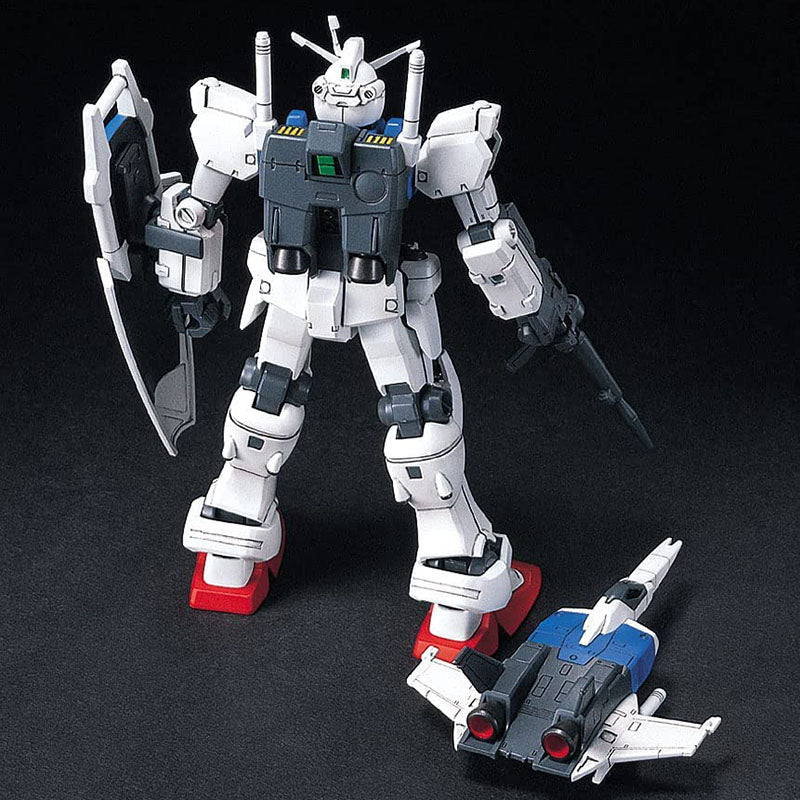 RX-78 GP01 Gundam GP01 ZEPHYRANTHES