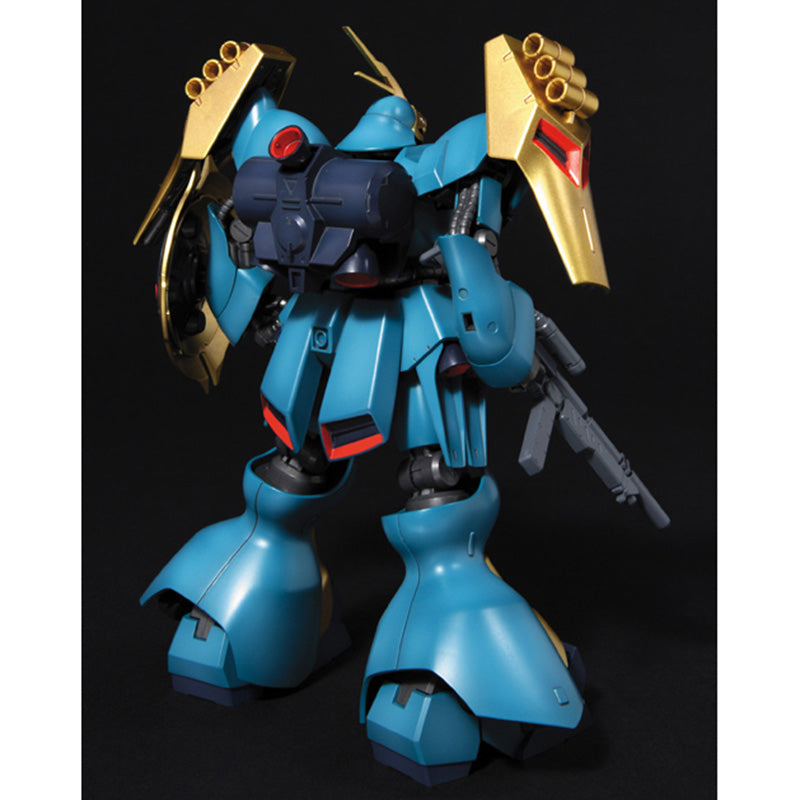 MSN-03 Jagd Doga Gunneys Guss Use