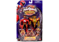Power Ranger Operation Overdrive Red Zord