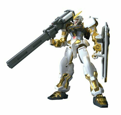 Gundam Astray Gold Frame