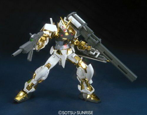 Gundam Astray Gold Frame