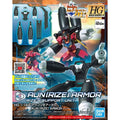 HGBDR Aun Rize Armor