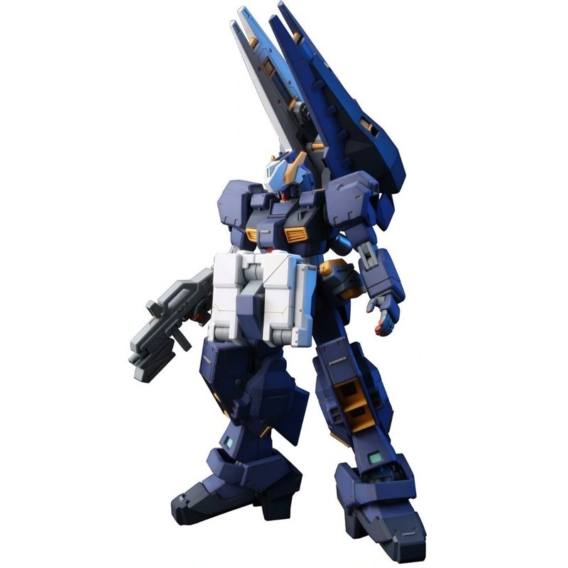 RX-121-2A Advanced Hazel