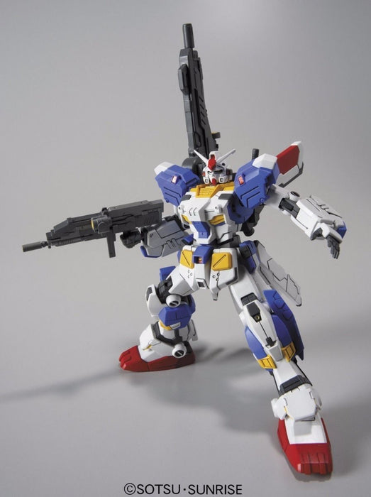 RX-78-3 Full Armor Gundam 7th