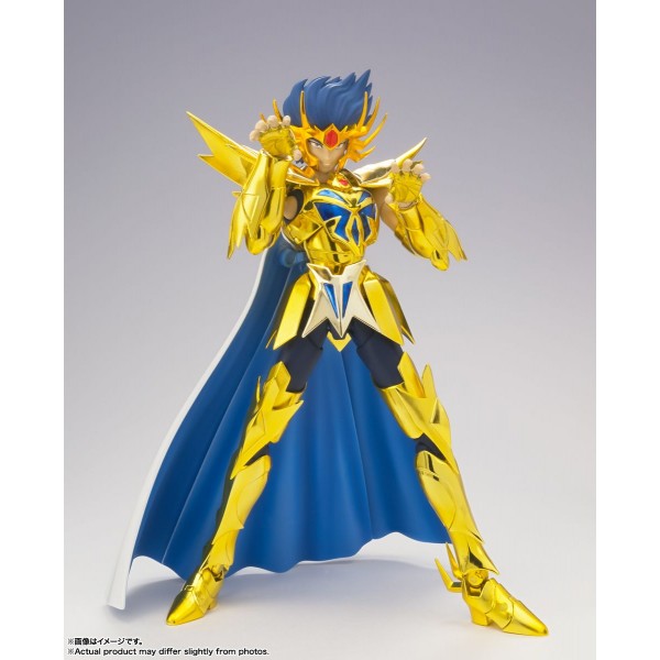 Saint Seiya Myth Ex Cancer Death Mask Revival