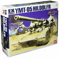 Hildolfr ex model