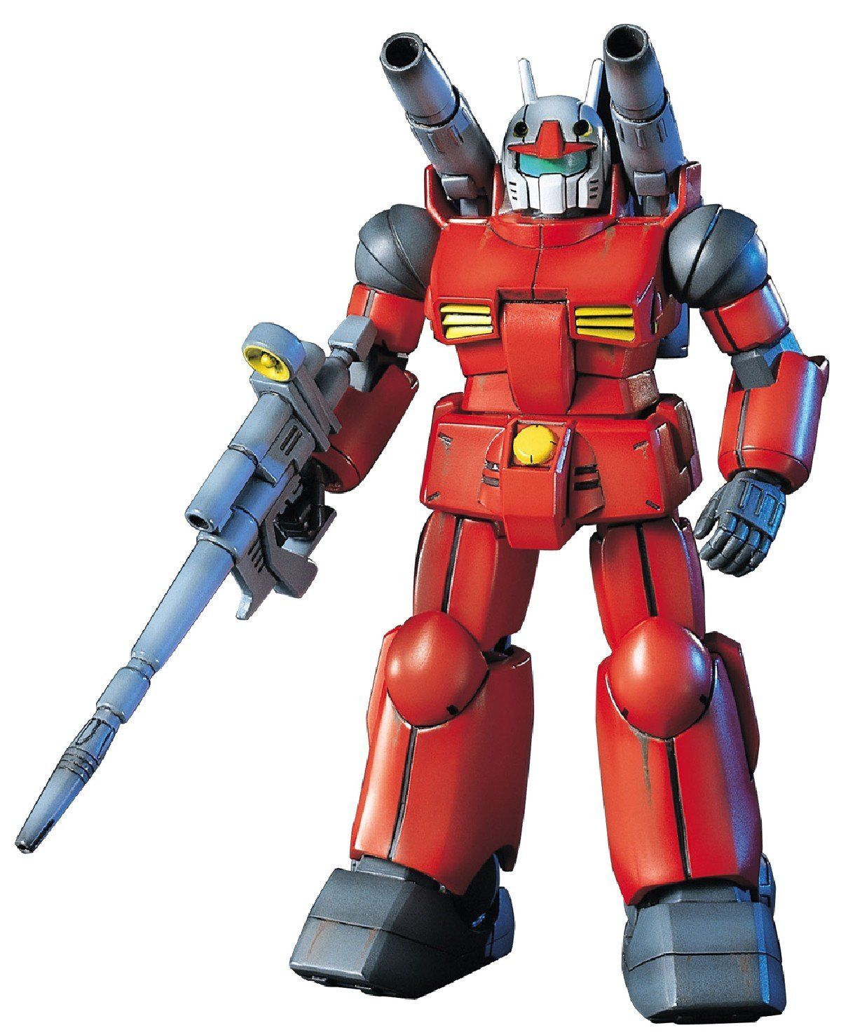 RX-77-2 GunCannon HG Bandai