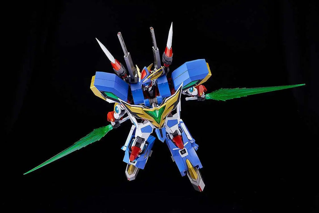 Bang Brave Bang Bravern Moderoid Bang Bravern Mk
