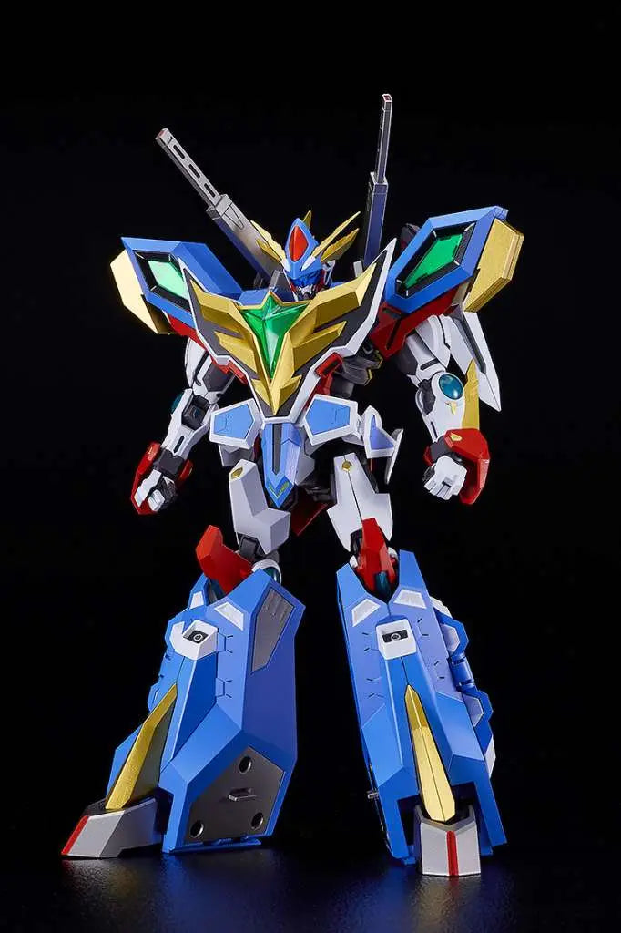 Bang Brave Bang Bravern Moderoid Bang Bravern Mk
