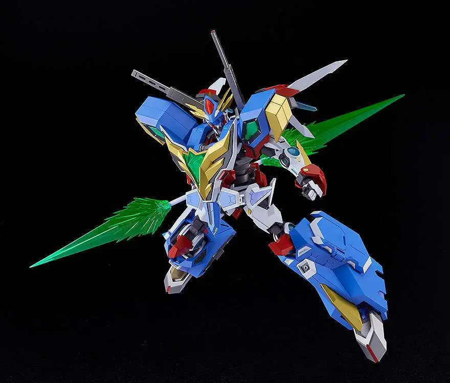 Bang Brave Bang Bravern Moderoid Bang Bravern Mk