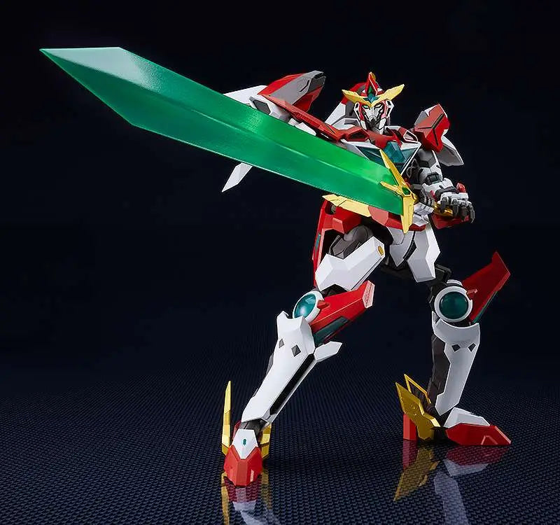 Bang Brave Bang Bravern Moderoid Mk