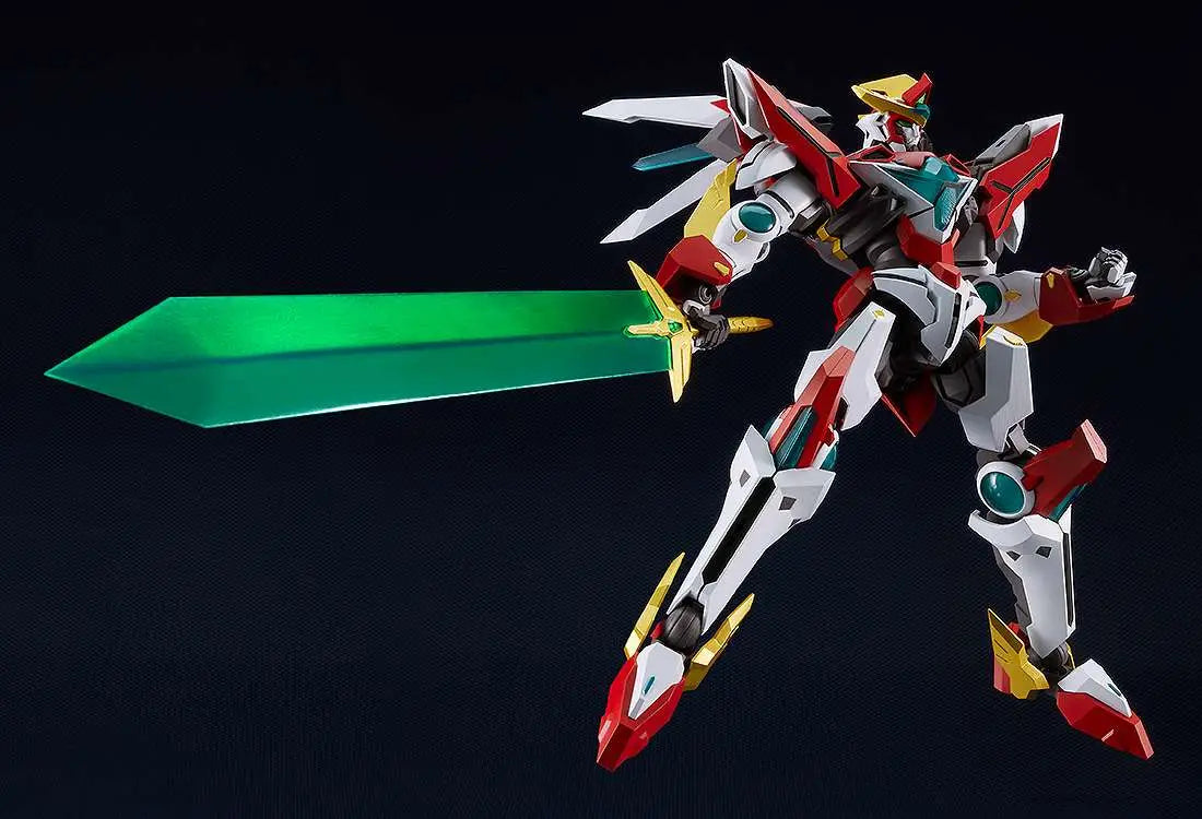 Bang Brave Bang Bravern Moderoid Mk