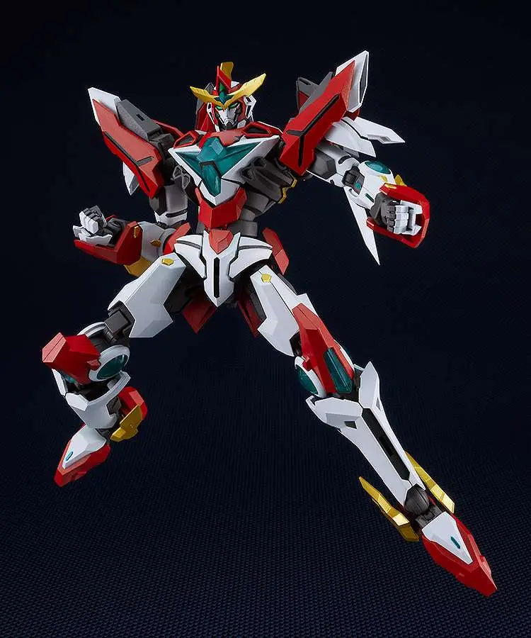 Bang Brave Bang Bravern Moderoid Mk