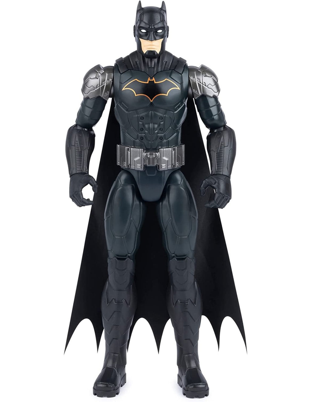 Batman wingsuit
