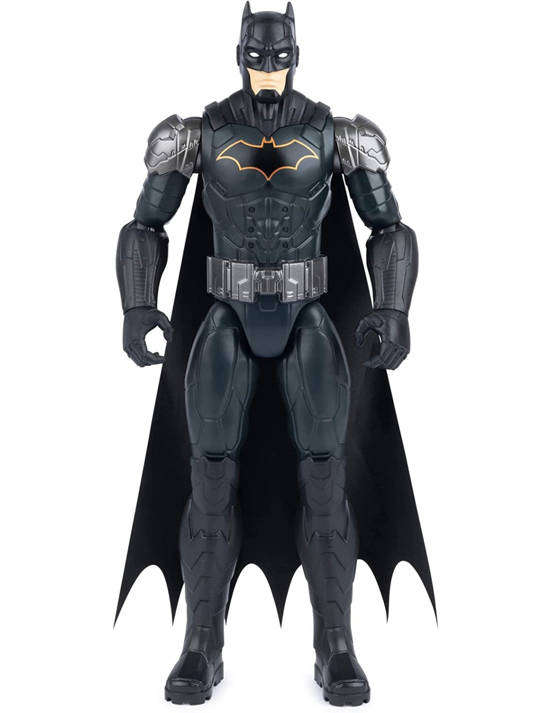 Batman wingsuit