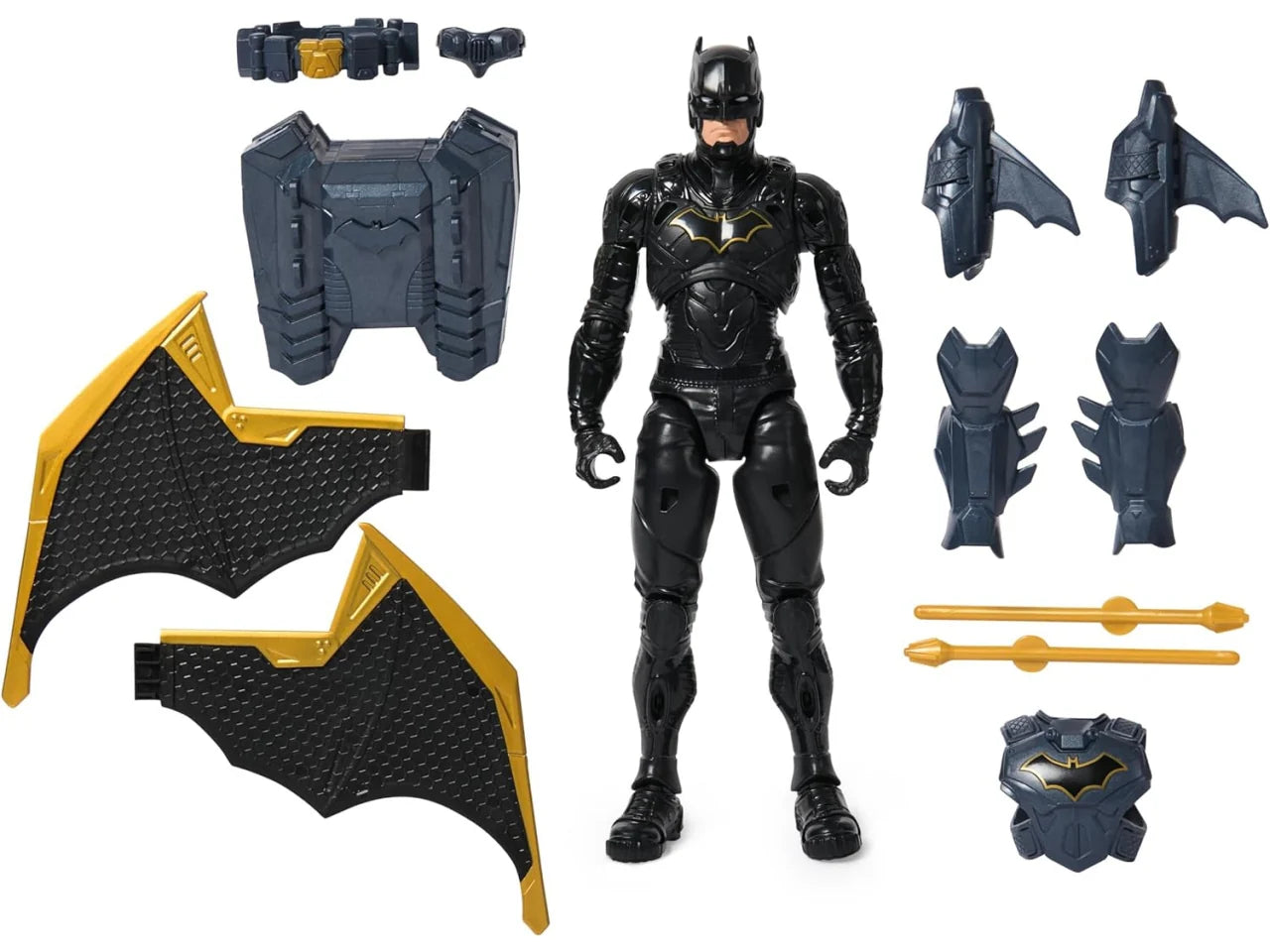 Night Sky Batman