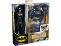 Night Sky Batman
