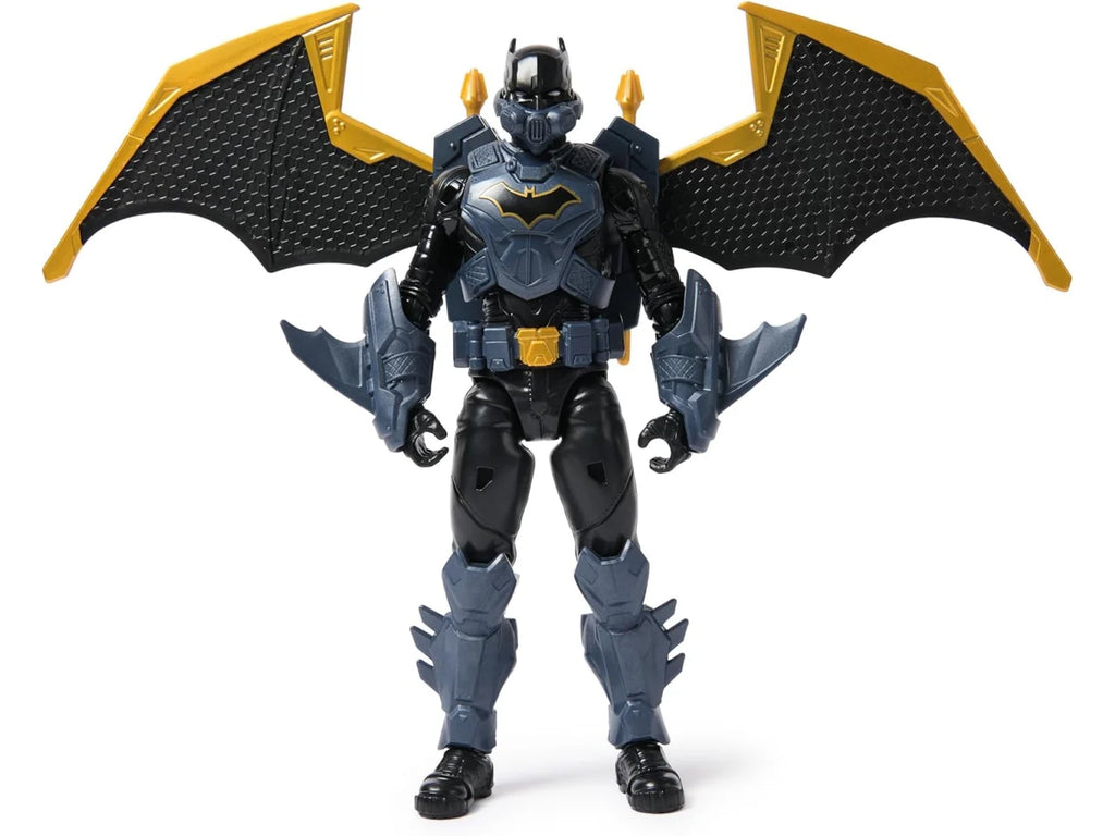 Night Sky Batman