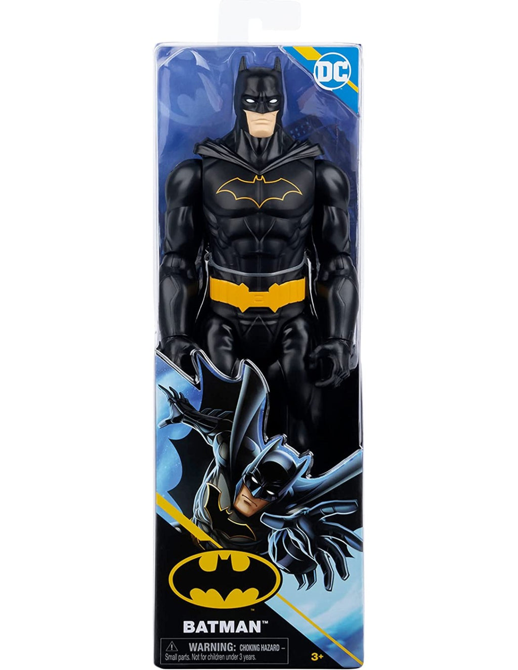 Batman DC Figure