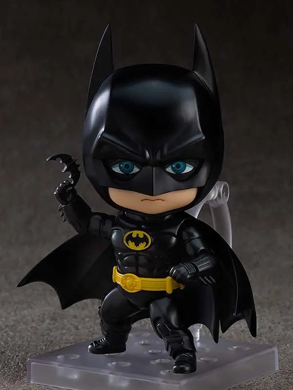 Batman 1989 Ver Nendoroid