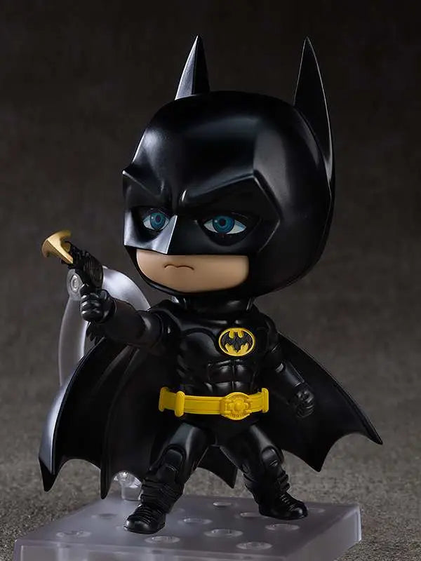 Batman 1989 Ver Nendoroid