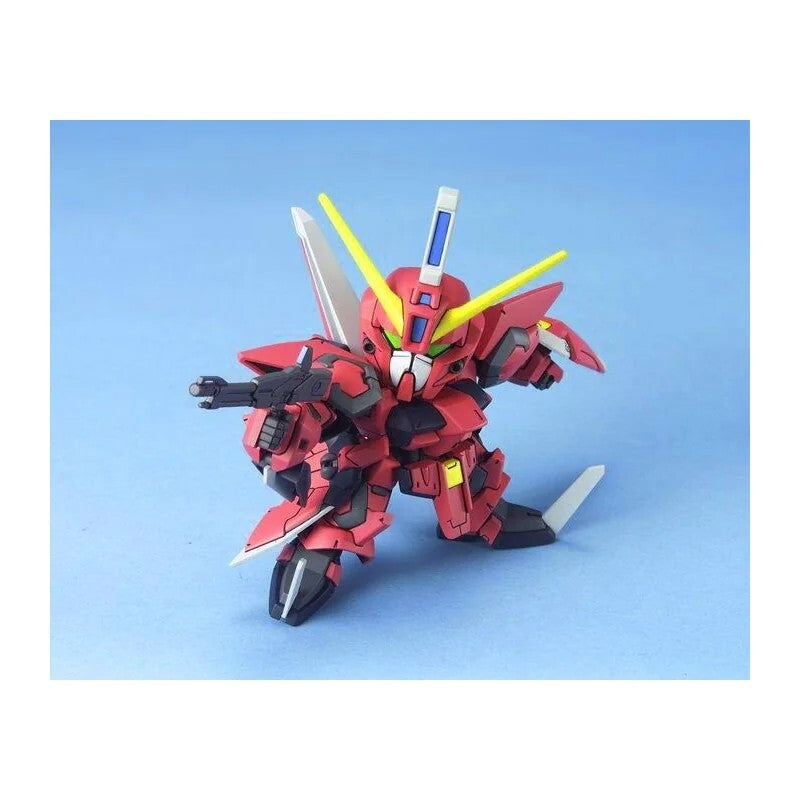 BB Gundam Aegis
