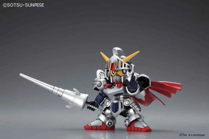 BB Gundam Knight Legend 370 Bandai