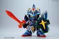 Legend BB Full Armor Knight Gundam