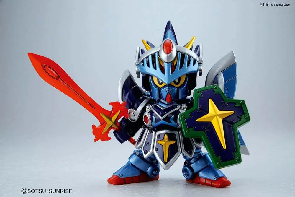 Legend BB Full Armor Knight Gundam