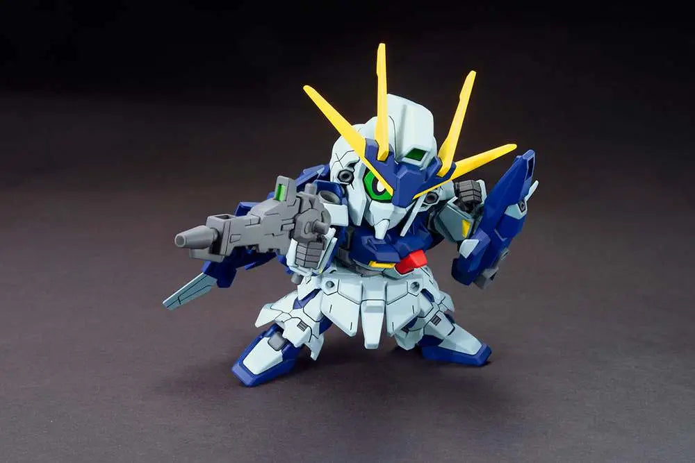 Lightning Gundam SDBF by Bandai