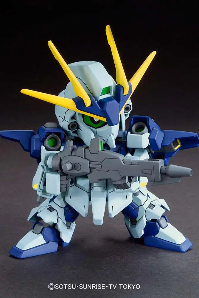 Lightning Gundam SDBF by Bandai
