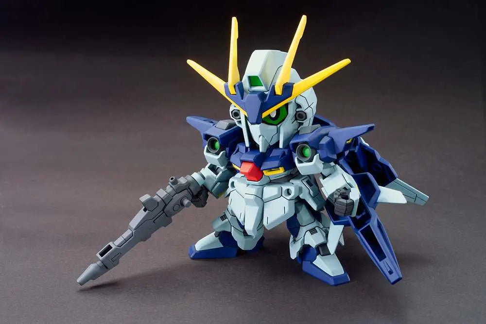 Lightning Gundam SDBF by Bandai