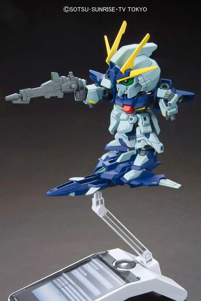 Lightning Gundam SDBF by Bandai