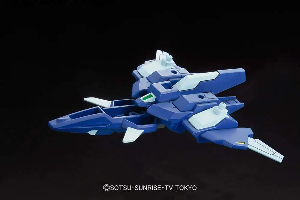 Lightning Gundam SDBF by Bandai