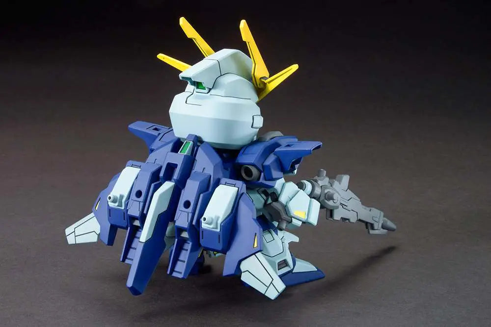 Lightning Gundam SDBF by Bandai