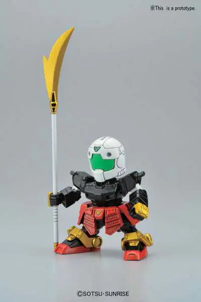 BB Gundam Musha Legend 373