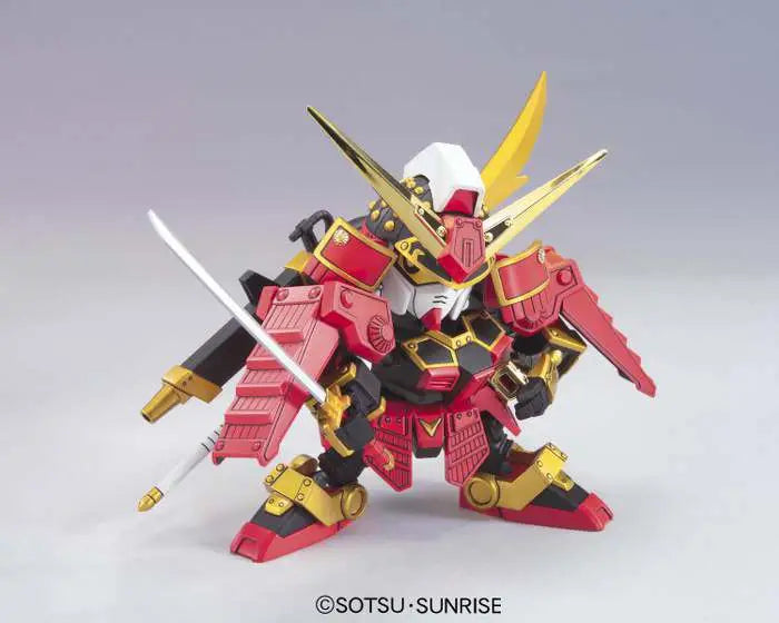 BB Gundam Musha Legend 373