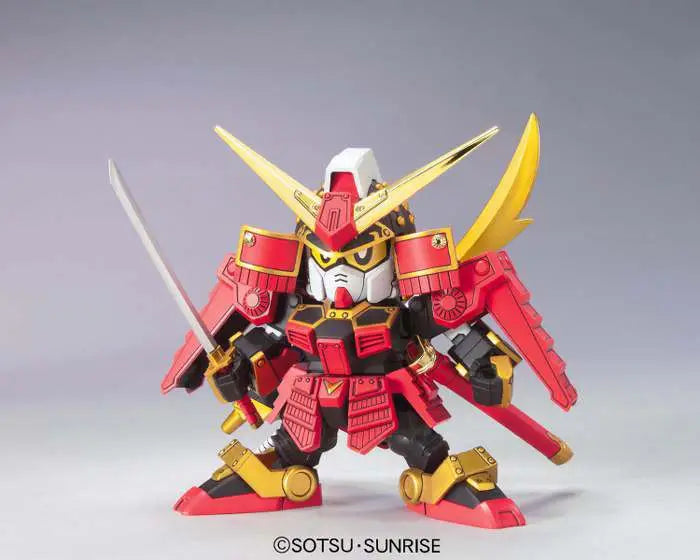BB Gundam Musha Legend 373