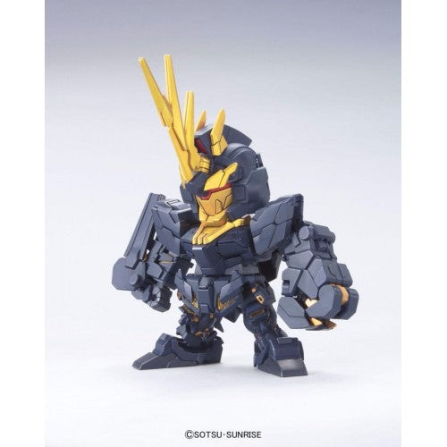 BB Unicorn Gundam 02 Banshee 380