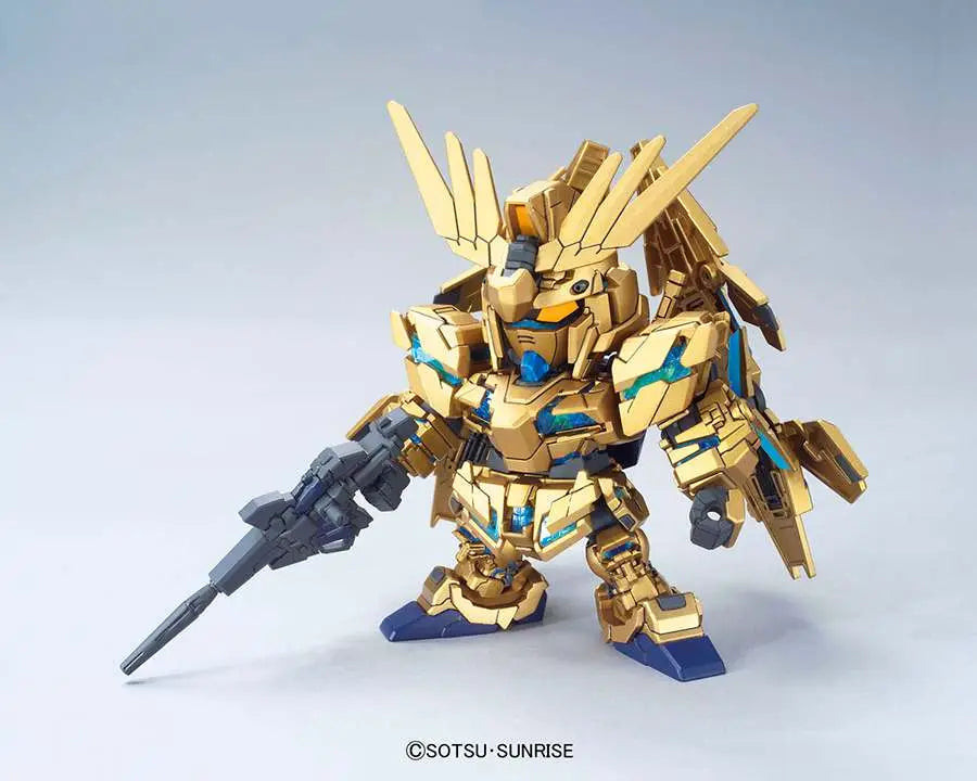 Unicorn Gundam 03 Phenex Bandai