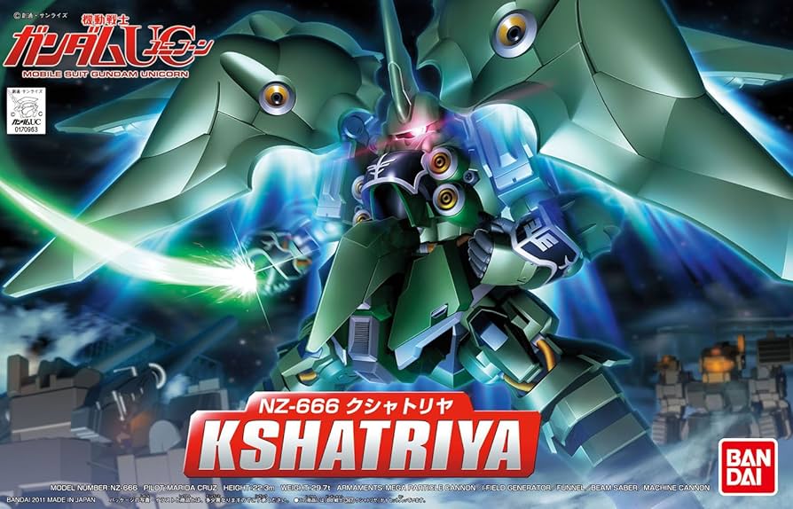 BB Kshatriya 367