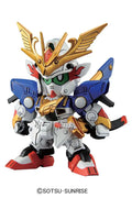 Legend BB Musha Victory by Bandai