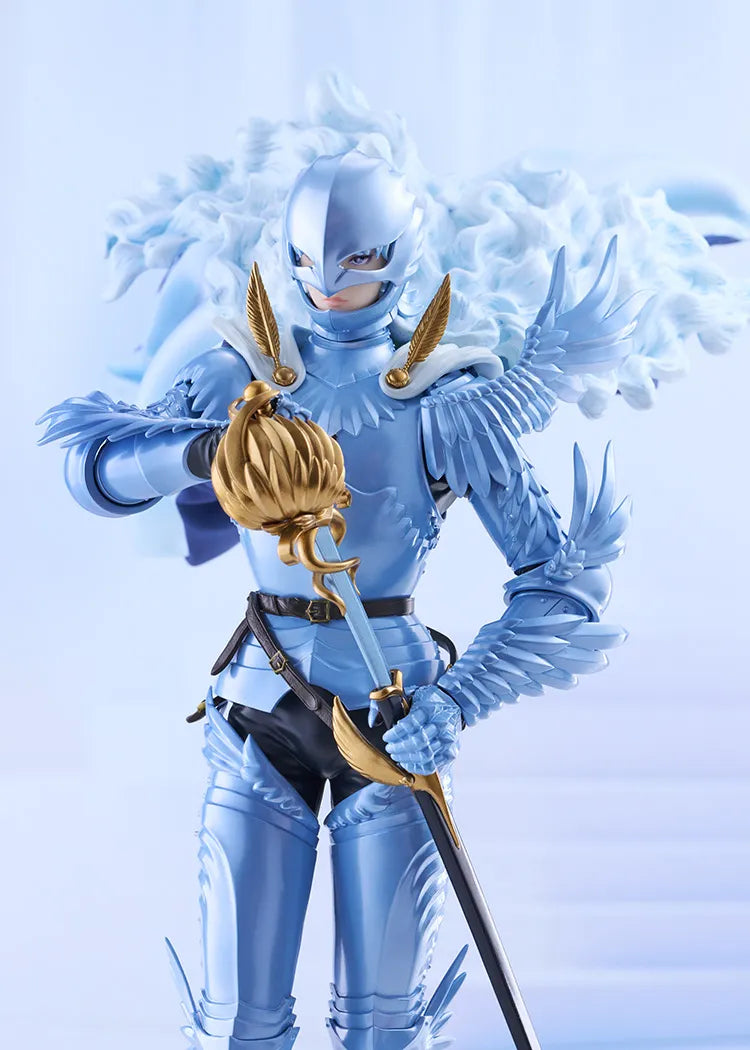 Berserk Griffith Falcon Of Light Pop Up Parade Sp