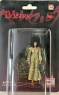 Berserk Mini Figure Casca